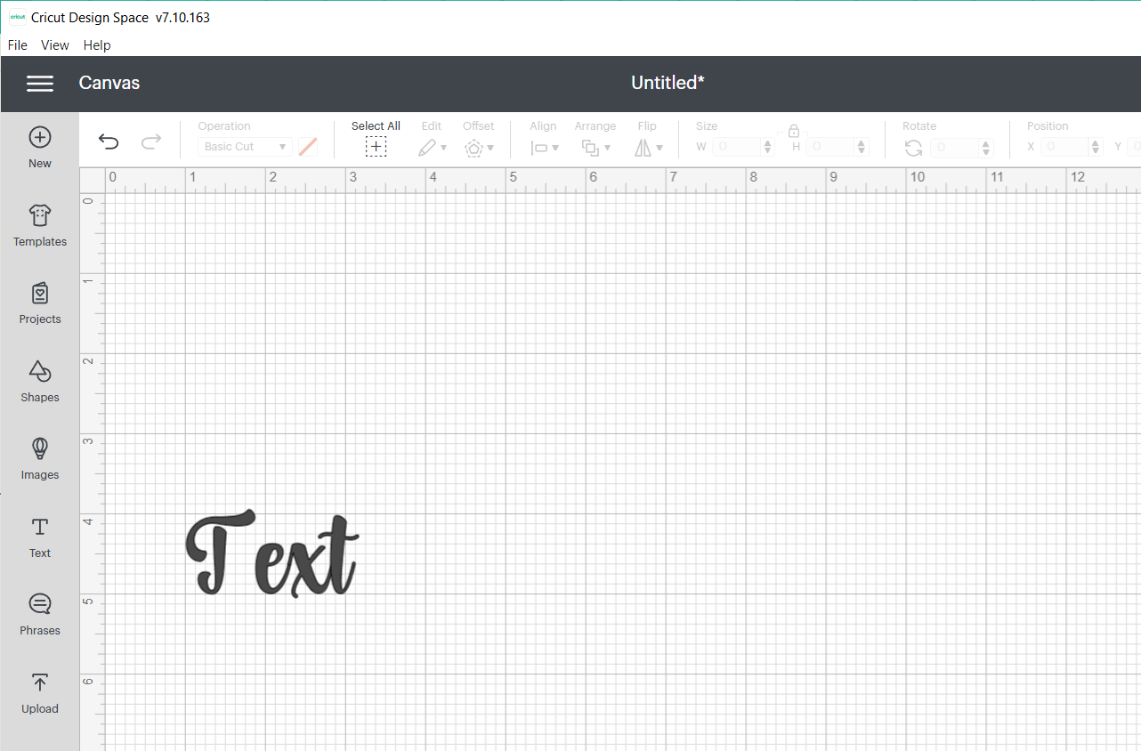 How To Add Fonts To Cricut Design Space Peachy Keen P vrogue.co
