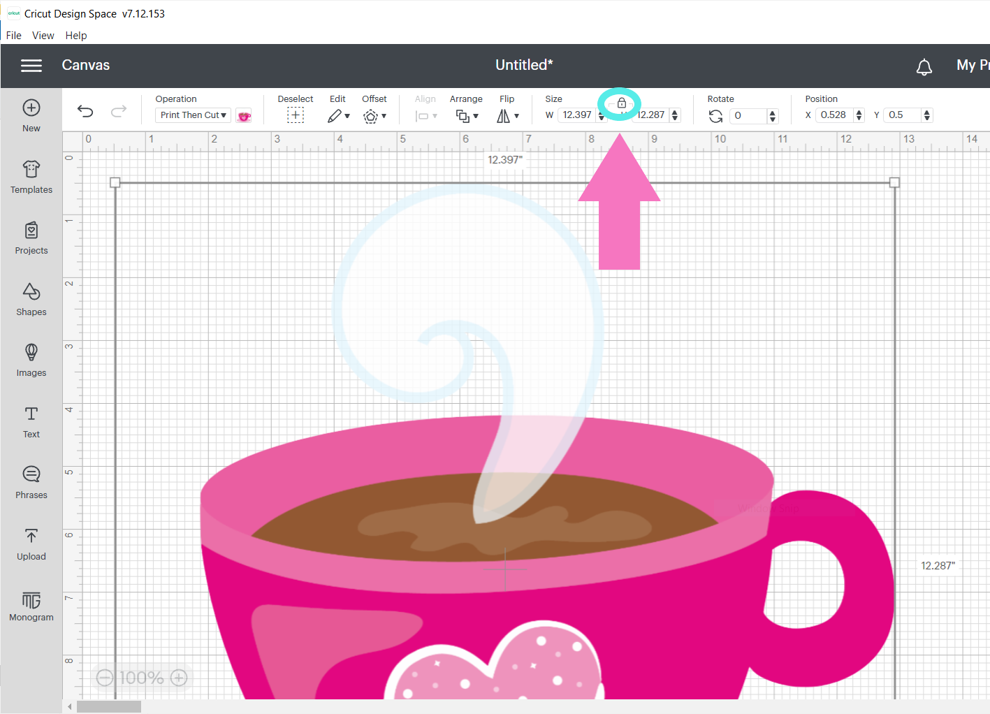 How to Print and Cut Cardstock with Cricut Machines